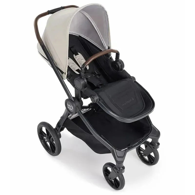 Baby Jogger - City Sights Stroller Bundle, Frosted Ivory Image 4
