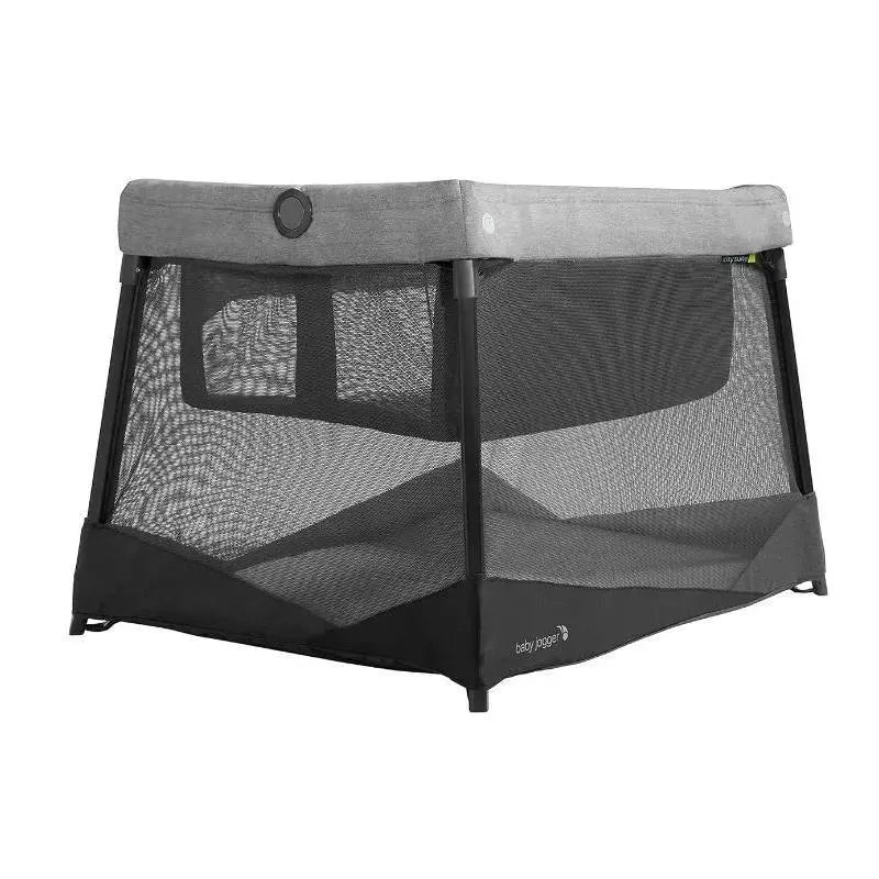 Baby Jogger - City Suite Multi-Level Playard, Graphite Image 1