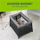 Baby Jogger - City Suite Multi-Level Playard, Graphite Image 3