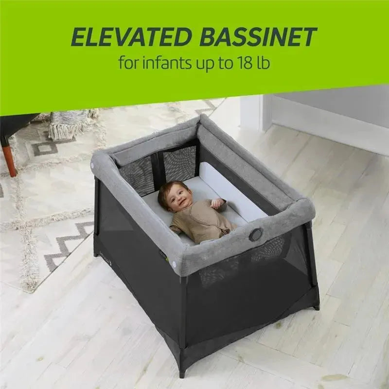 Baby Jogger - City Suite Multi-Level Playard, Graphite Image 3