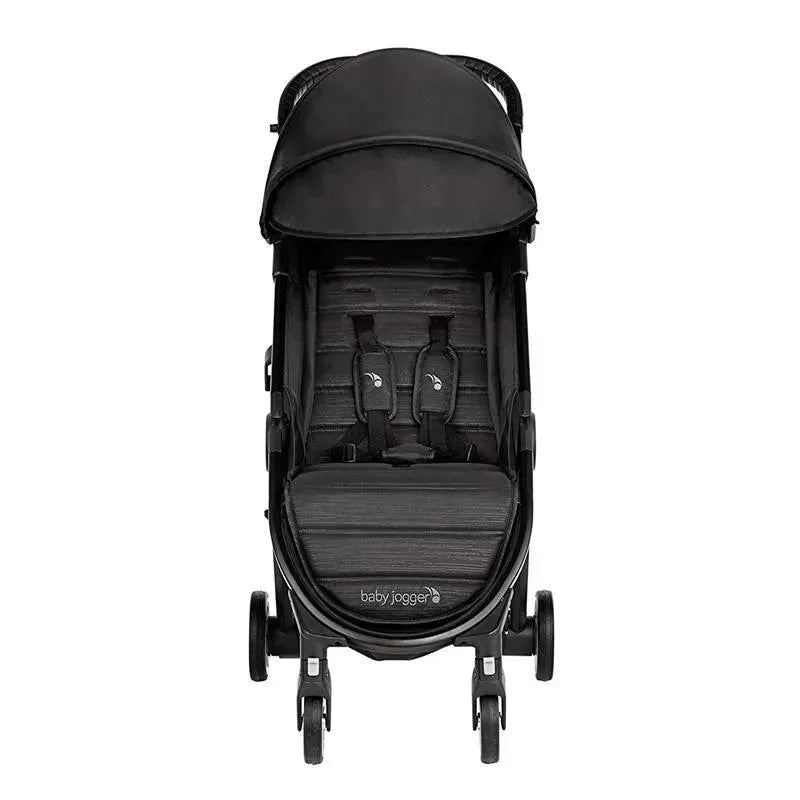 Baby Jogger - City Tour 2 Single Stroller, Pitch Black Image 3