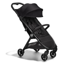 Baby Jogger City Tour 2 Ultra-Compact Travel Stroller, Eco Black Image 1