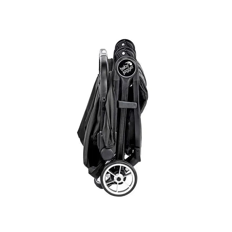 Baby Jogger - City Tour 2 Double Stroller, Pitch Black Image 7