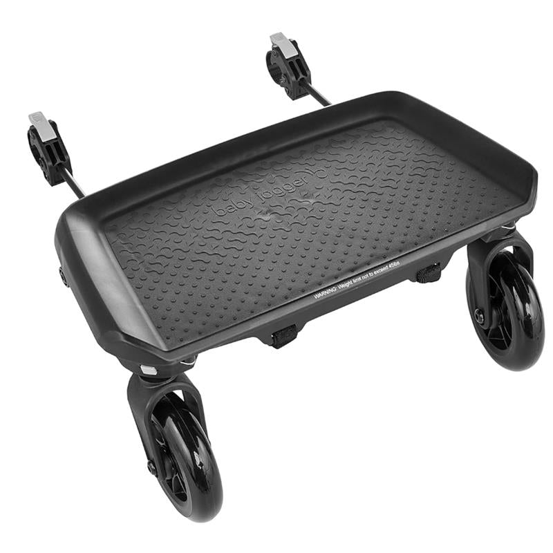 Baby Jogger Glider Board, Black Image 1