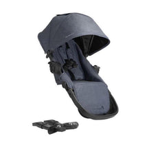 Baby Jogger - Select2 Second Seat, Peacoat Blue Image 1