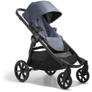 Baby Jogger - City Select 2 Single to Double Stroller, Peact Blue Image 1