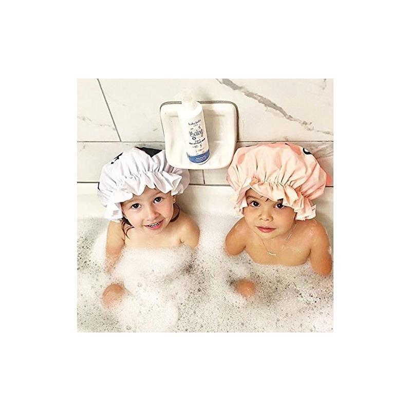 Baby Jolie - Baby Bath And Moisturize Set, 3Pk (Shampoo, Conditioner & Lotion) Image 5