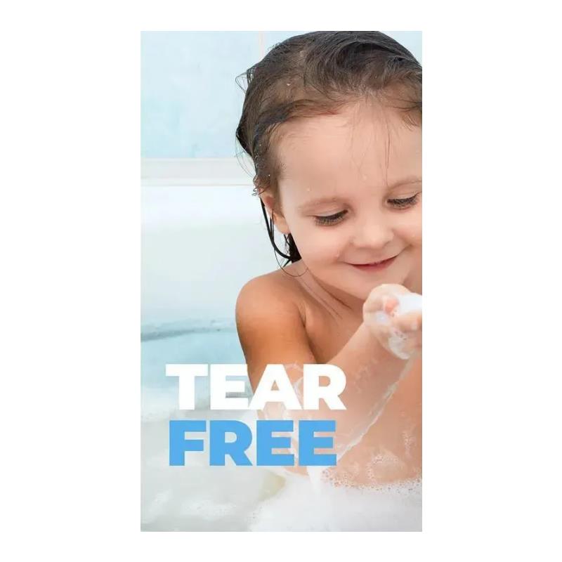 Baby Jolie - Baby 2 In 1 Hair And Body Wash Travel Size, 2oz Image 5