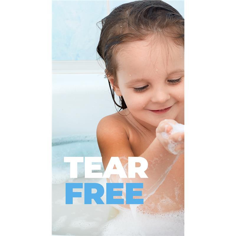 Baby Jolie - Baby Bath Bundle (Shampoo, Body Lotion, Conditioner, Foam Shampoo & 2 In1 Hair And Body Wash) Image 15
