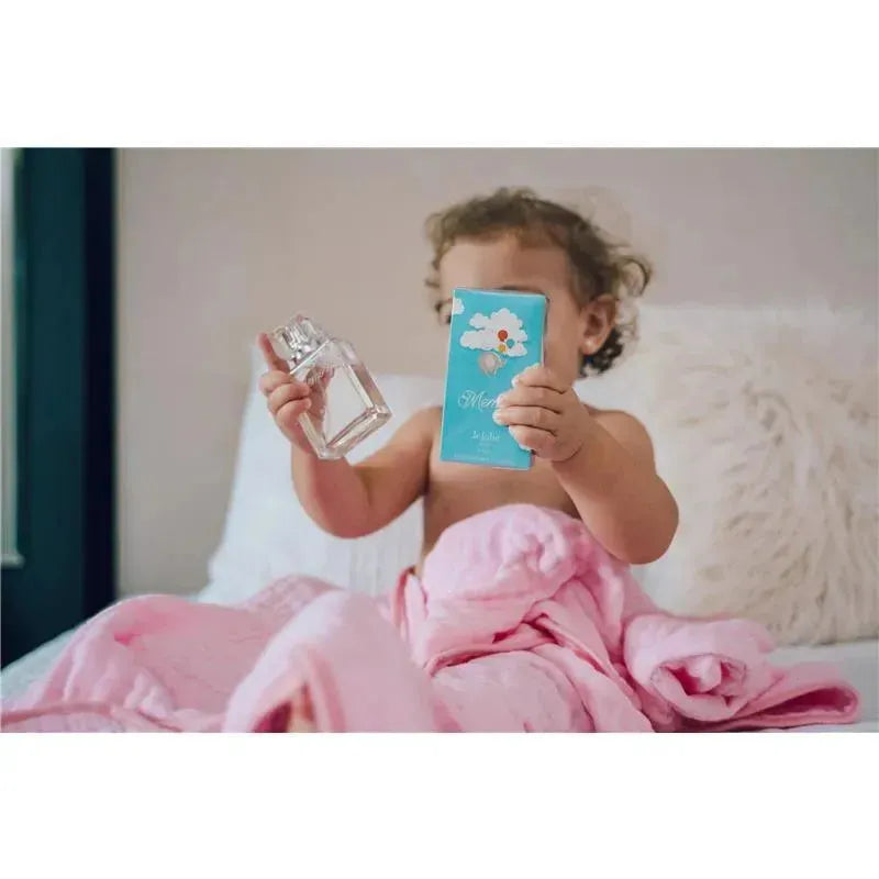 Baby Jolie - Baby Bundle [Shampoo, Conditioner & Memory Perfume] Image 7