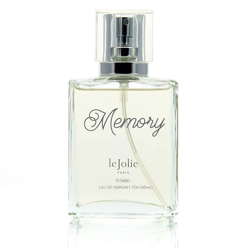 Baby Jolie - Baby Bundle [Shampoo, Conditioner & Memory Perfume] Image 4