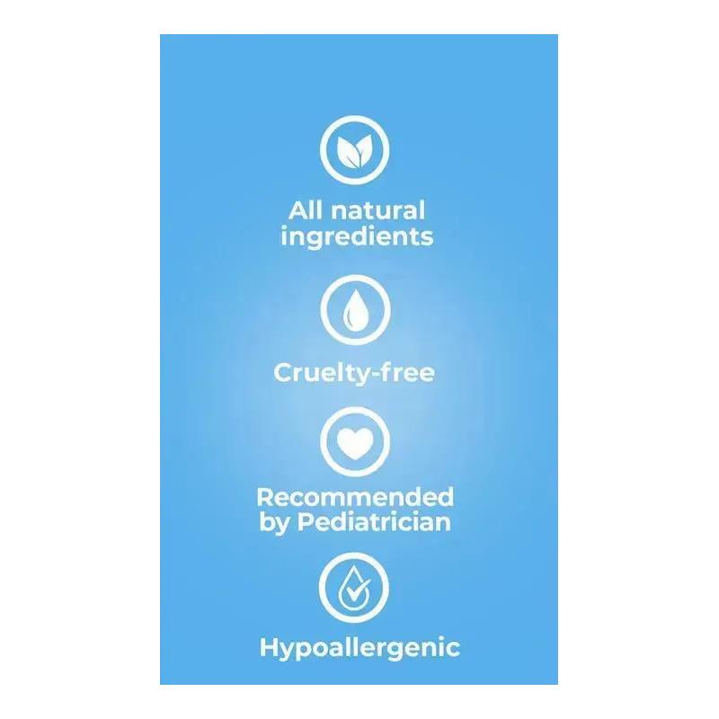 Baby Jolie - Baby Conditioner Travel Size, 2oz Image 2