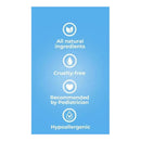 Baby Jolie - Baby Conditioner Travel Size, 2oz Image 2