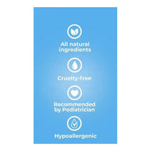 Baby Jolie - Baby Conditioner Travel Size, 2oz Image 2