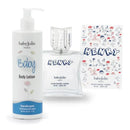 Baby Jolie | Body Lotion & Henry Pefume Image 1