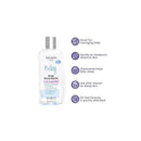 Baby Jolie - Baby Oil Gel Intensive Moisture 8Oz Image 2