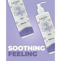 Baby Jolie Mom Care Comfort Legs 7.5 oz Image 2
