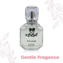 Baby Jolie - Le Bebe Baby Perfume Image 7