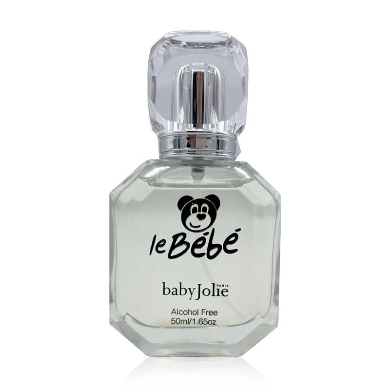 Baby Jolie - Le Bebe Baby Perfume 50ml Image 2