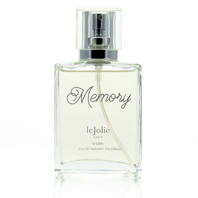 Baby Jolie - Le Jolie Memory Baby Perfume 1.7Oz Image 5