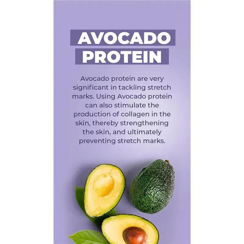 Baby Jolie - Mom Care Intensive Action Set (Stretch Marks Intensive Action & Comfort Legs) Image 6