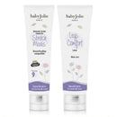 Baby Jolie - Mom Care Intensive Action Set (Stretch Marks Intensive Action & Comfort Legs) Image 1