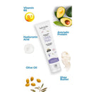 Baby Jolie - Mom Care Intensive Action Set (Stretch Marks Intensive Action & Comfort Legs) Image 3