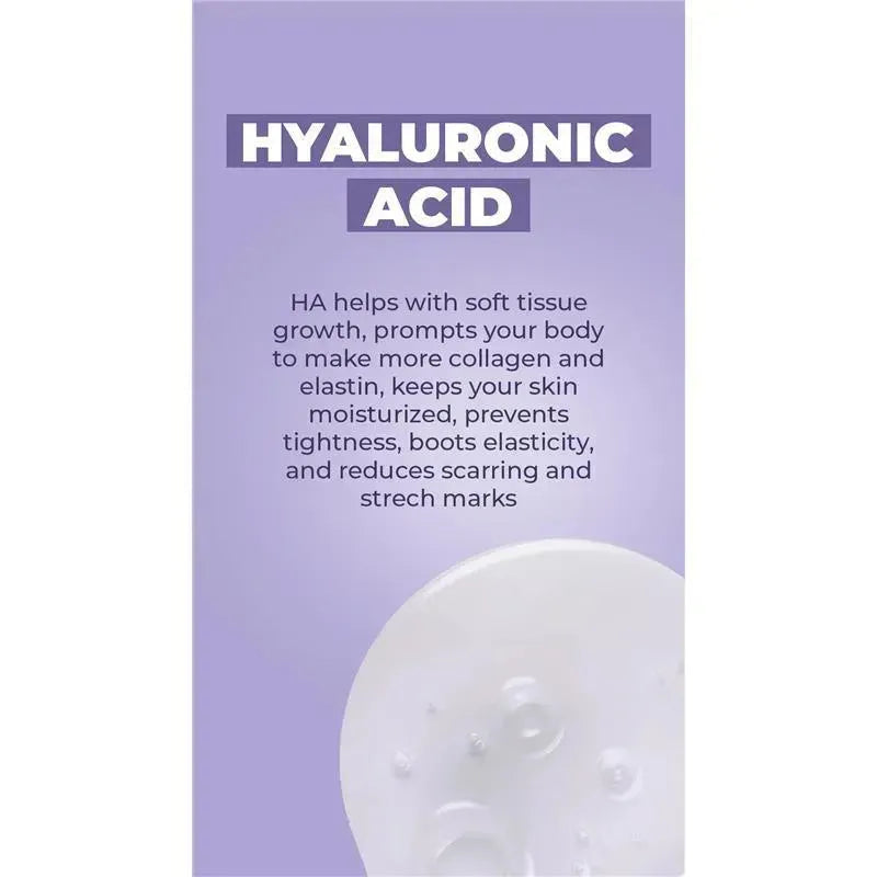 Baby Jolie - Mom Care Intensive Action Set (Stretch Marks Intensive Action & Comfort Legs) Image 4