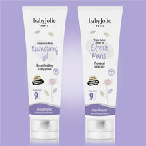 Baby Jolie - Mom Care Postpartum Set (Restructuring Gel & Stretch Marks) Image 2