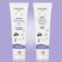 Baby Jolie - Mom Care Postpartum Set (Restructuring Gel & Stretch Marks) Image 2