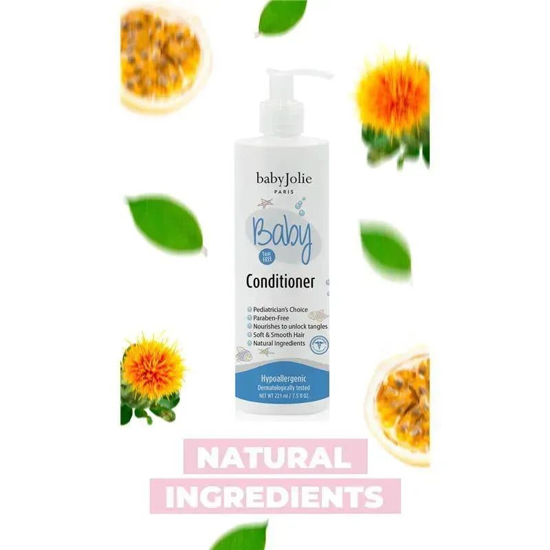 Baby Jolie - Baby Hair Conditioner 7.5 Oz Image 11