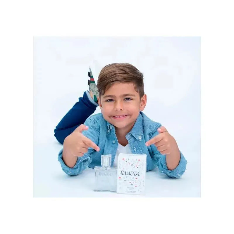 Baby Jolie - Henry Perfume Kids Perfume 50Ml Image 6
