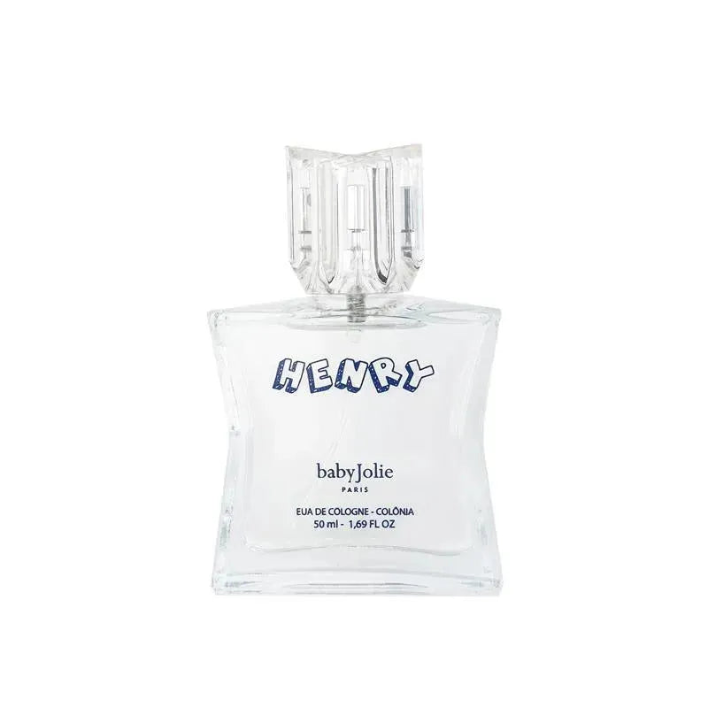 Baby Jolie - Henry Perfume Kids Perfume 50Ml Image 2