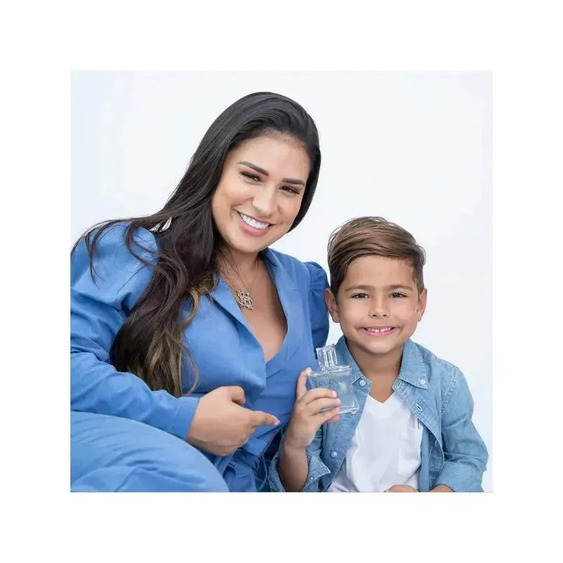Baby Jolie - Henry Perfume Kids Perfume 50Ml Image 4