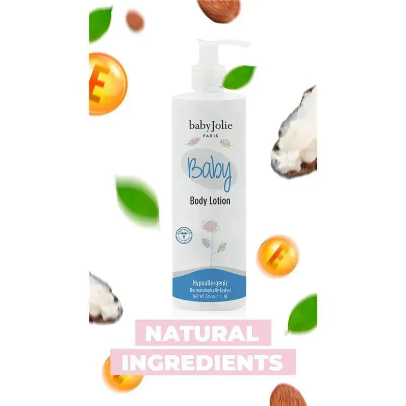 Baby Jolie - Baby Body Lotion 11Oz Image 13