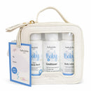 Baby Jolie - Travel Kit (2 in 1 Hair And Body Wash, Body Lotion, Conditioner) Image 1