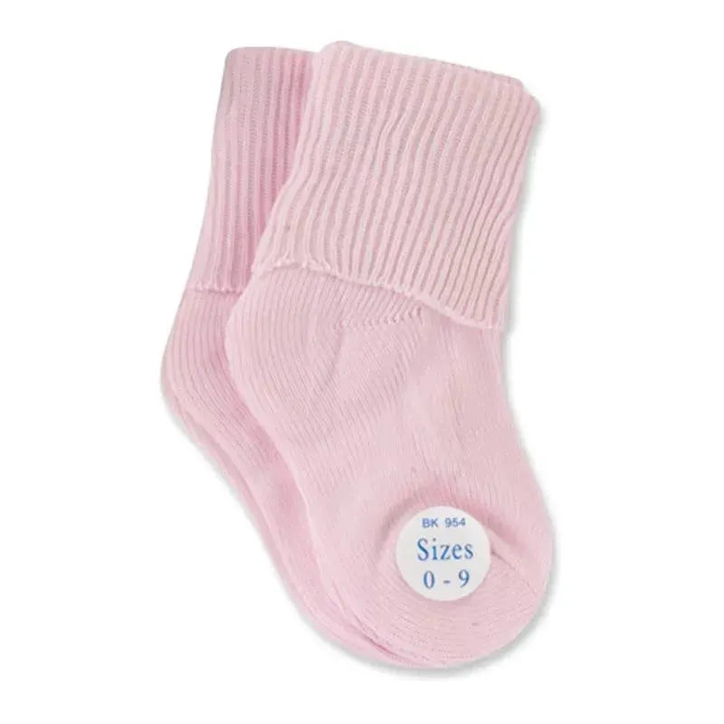 Baby King Infant Socks, Colors May Vary - Sizes 0 - 9 Image 5