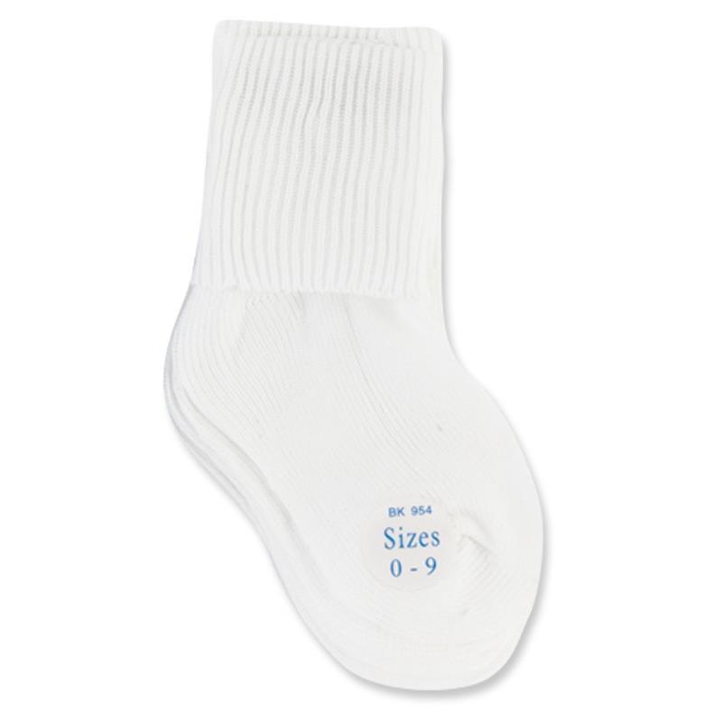 Baby King Infant Socks, Colors May Vary - Sizes 0 - 9 Image 7