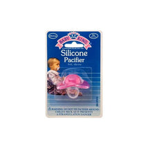 Baby King - Silicone Pacifier Image 1