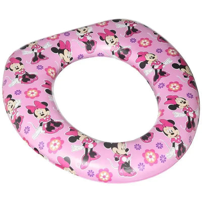 Baby King - Disney Minnie Potty Seat Image 1