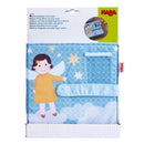 Guardian Angel Baby Photo Album