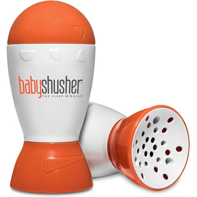 Baby Shusher - Portable Sound Machine Image 1