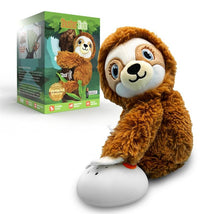 Baby Shusher - Shusher Sloth Image 1