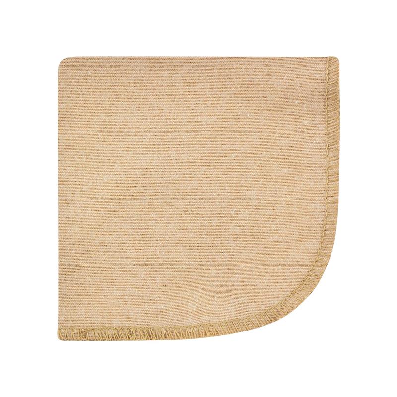 Baby Vision 10Pk Flannel Washcloth, Brave Lion Image 4