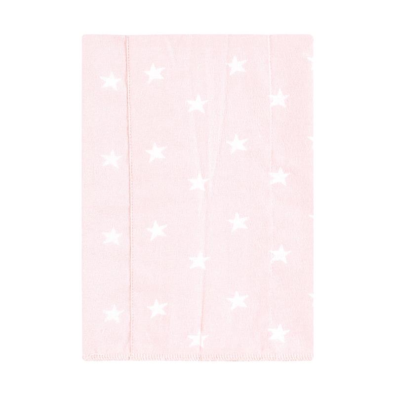 Baby Vision 4Pk Flannel Burp Cloth, Dreamy Unicorn Image 6