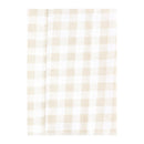 Baby Vision - 4Pk Hudson Baby Unisex Baby Cotton Flannel Burp Cloths Neutral Safari Image 5