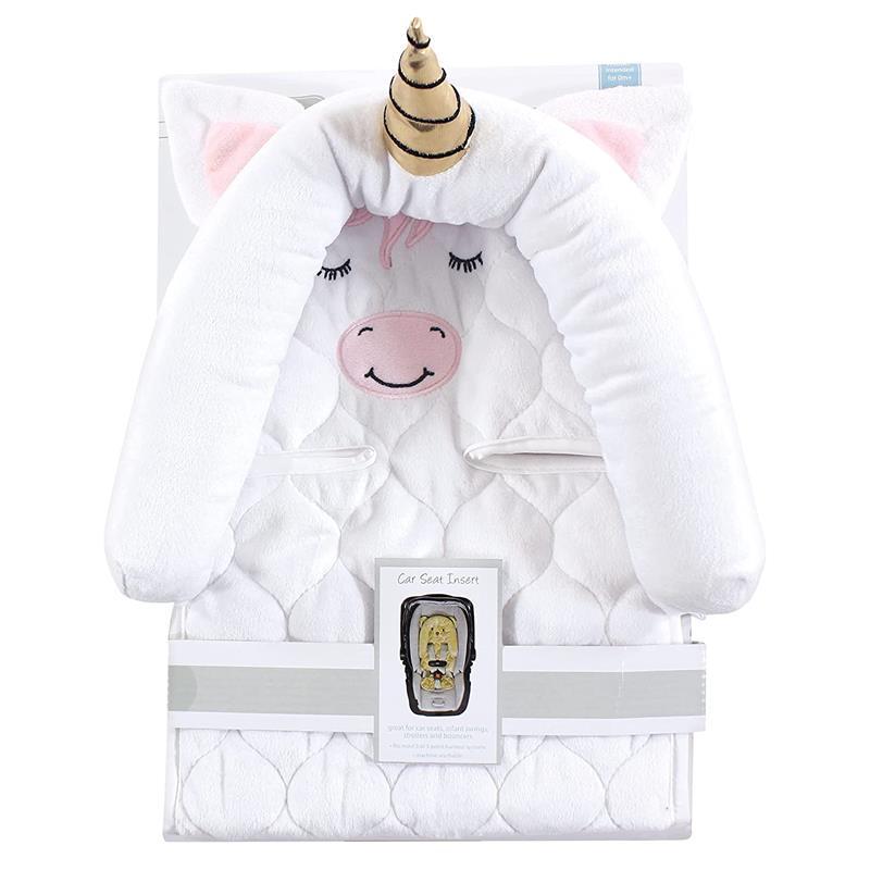 Baby Vision Car Seat Insert Unicorn, One Size Image 3