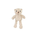 Baby Vision Plush Robe With Toy Cozy Bear Image 4