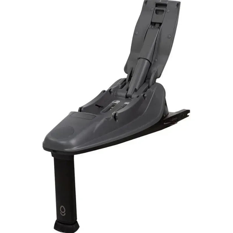 Babyark - Car Seat Base, Charcoal Grey Image 3