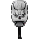 Babyark - Classic Convertible Car Seat, Charcoal Grey/Glacier Ice Image 2
